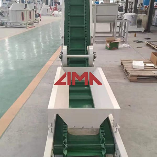 <h3>Pet Feed Pellet Production Line for Dog Feed,Cat …</h3>

